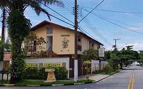 Pousada Canto da Praça